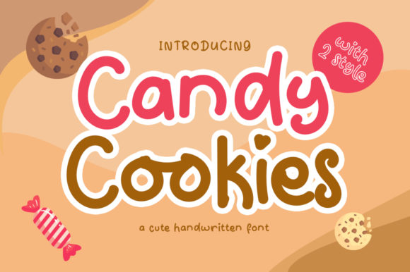 Candy Cookies: A Sweet Script for Your Projects