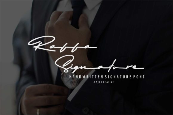 Enhance Your Editorial Designs with Raffa Font