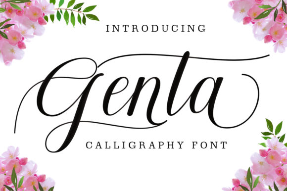 Genta: A Versatile Script for Creative Projects